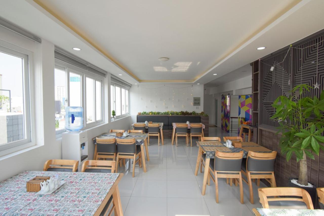 Hera Airport Ho Chi Minh City