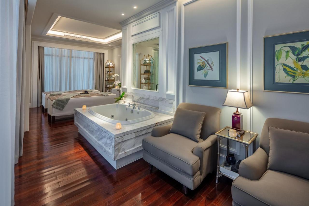 Mia Saigon - Luxury Boutique Hotel Bandar Ho Chi Minh