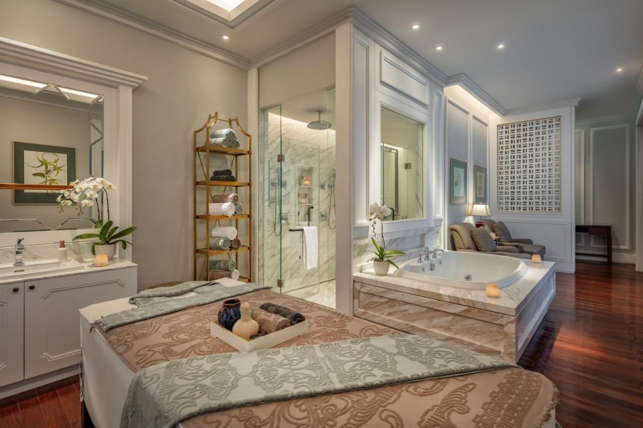Hotel Mia Saigon - Luxury Boutique Bandar Ho Chi Minh