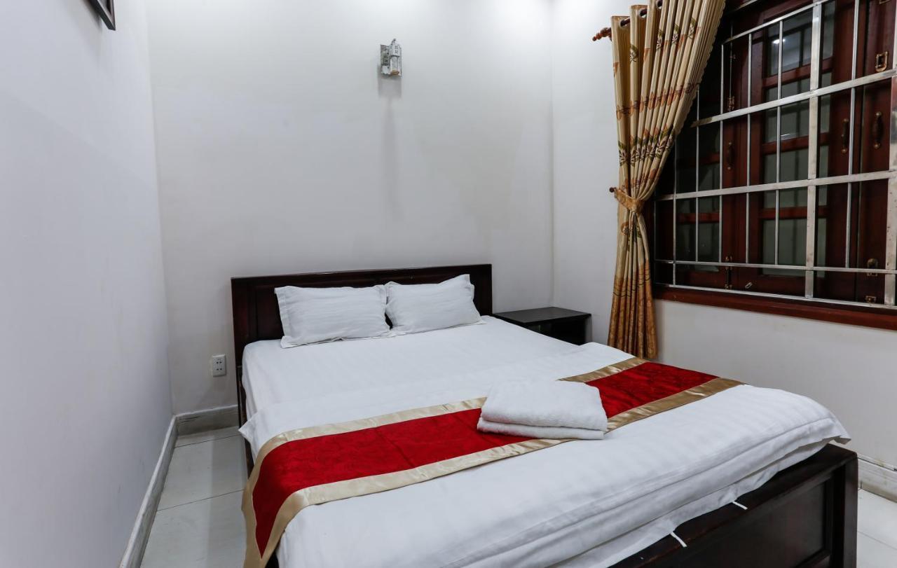 Oyo 395 Anh Quoc Ho Chi Minh City