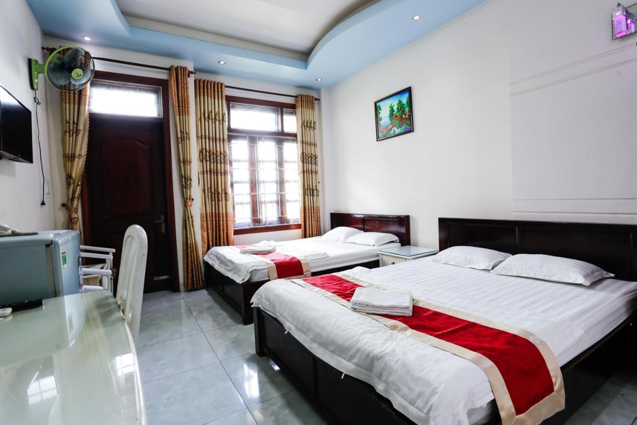 Hotel Oyo 395 Anh Quoc Ho Chi Minh City