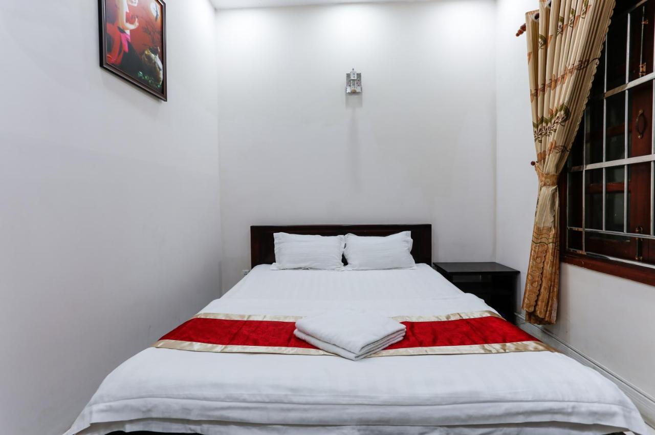 Oyo 395 Anh Quoc Ho Chi Minh City