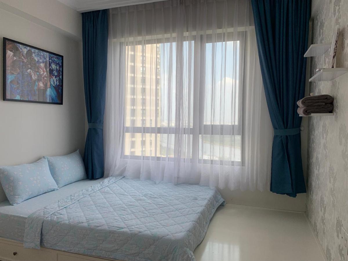 Mrt In Masteri Thao Dien Apartment Ho Chi Minh City