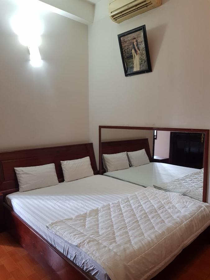 Hotel Khach San Nhat Quynh Anh