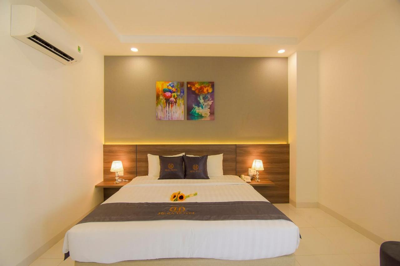Hera Airport Hotel Ho Chi Minh City