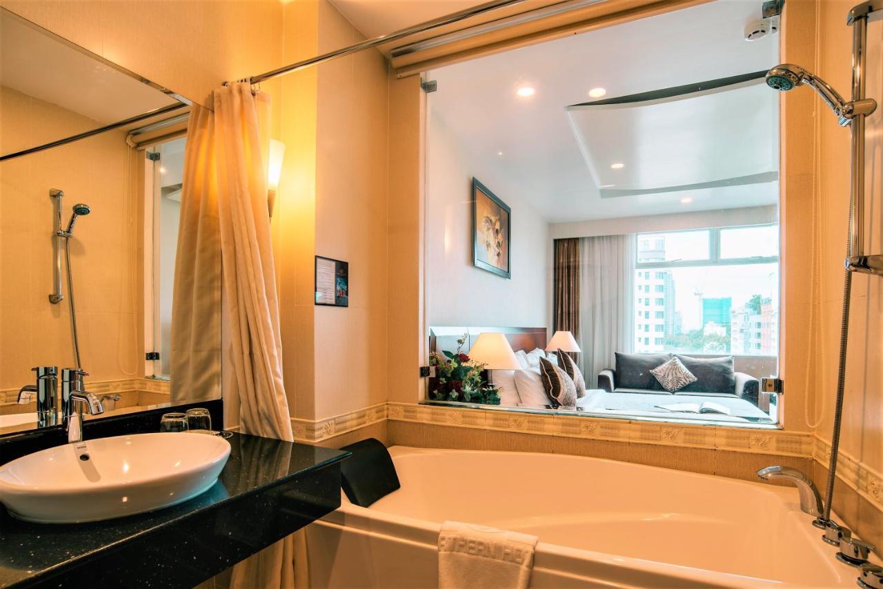 Hotel Northern Saigon Ho Chi Minh City