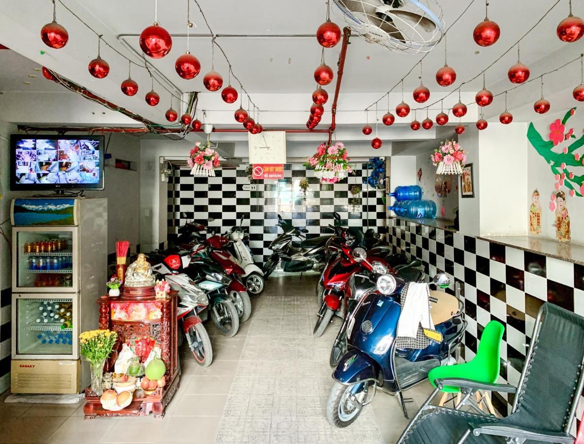Hotel Huynh Anh Ho Chi Minh City