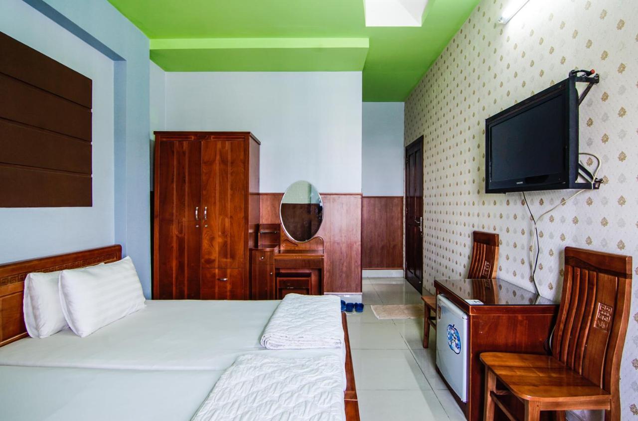 Huynh Anh Hotel *