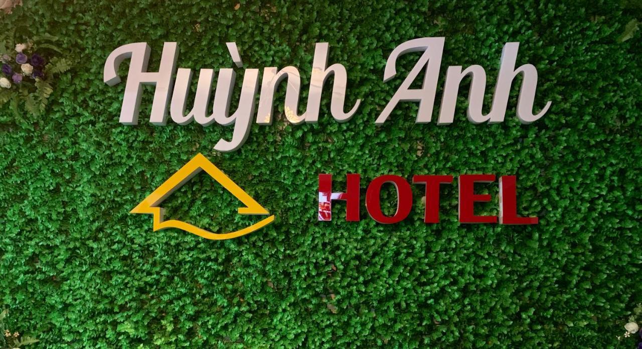 Huynh Anh Hotel Ho Chi Minh City