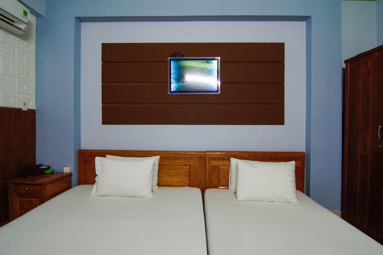 Hotel Huynh Anh
