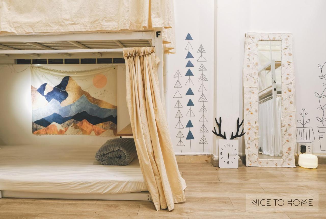 Homestay The Art - Nice To Saigon Ho Chi Minh City