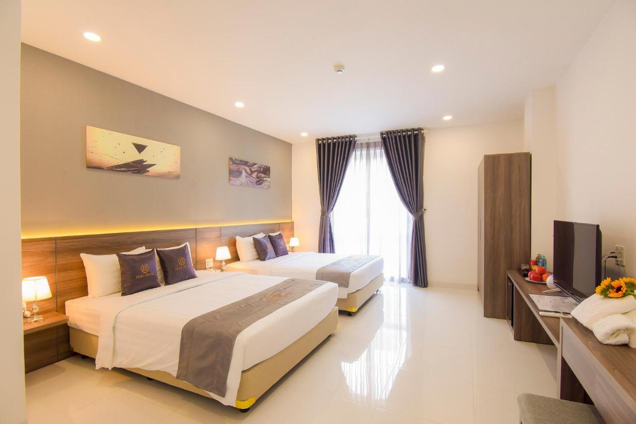 Hotel Hera Airport