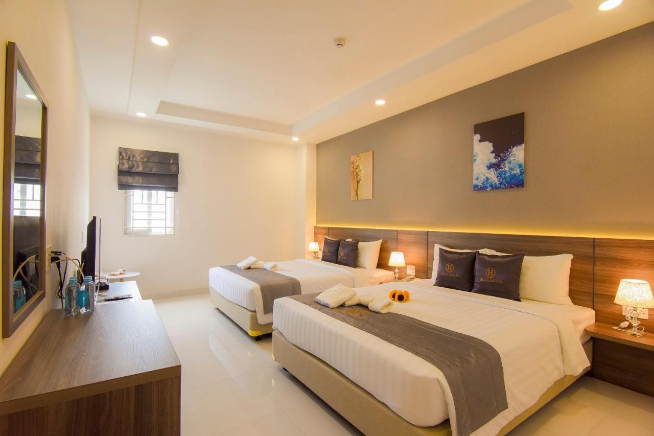 Hera Airport Hotel 3*
