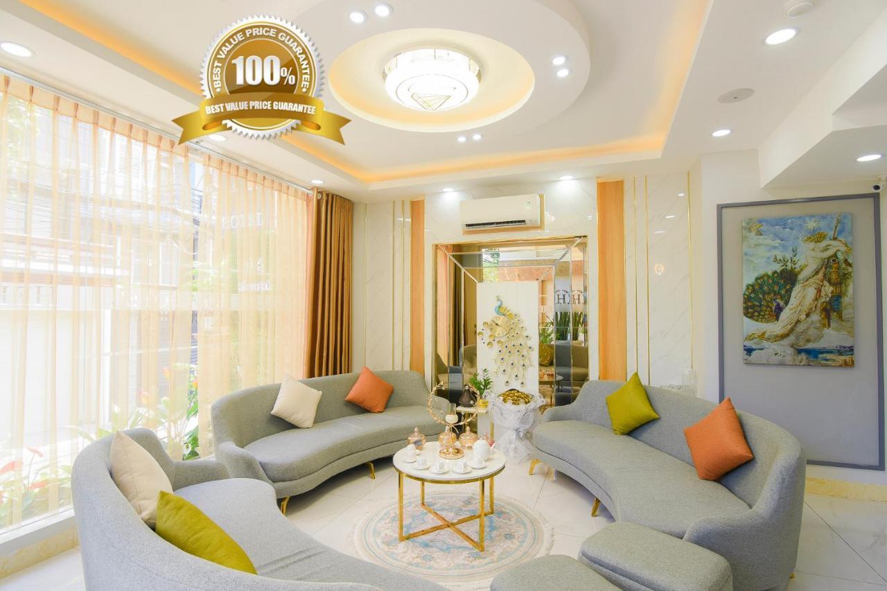 Hotel Hera Airport 3*