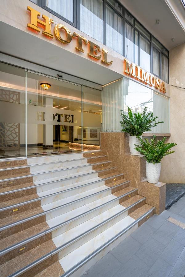 Hotel Hanz Mimosa Bandar Ho Chi Minh