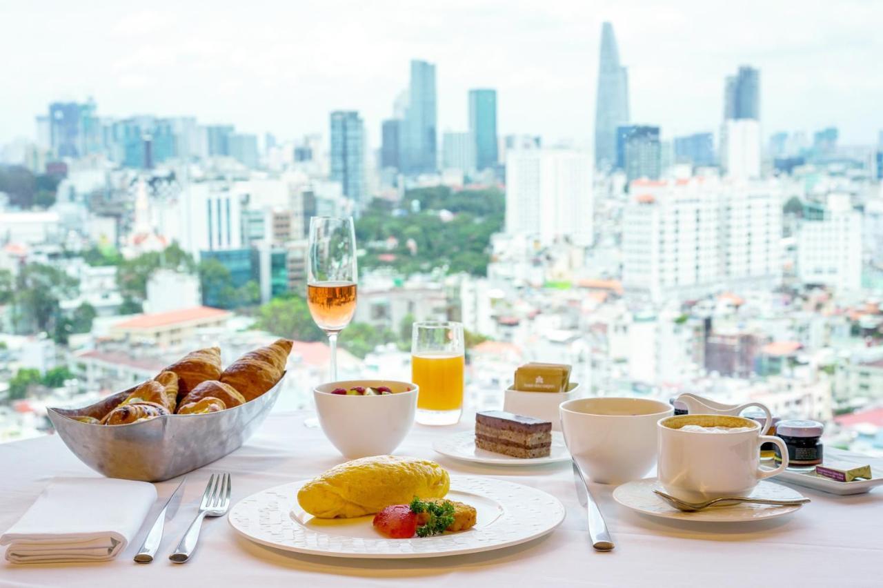 Nikko Saigon 5* Ho Chi Minh City