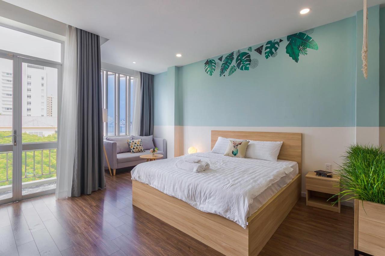 Andy's House Hostel Ho Chi Minh City
