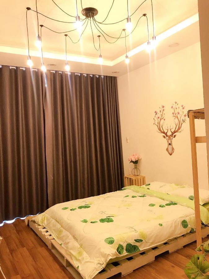 1993's House Bed & Breakfast Ho Chi Minh City