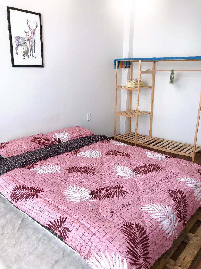 1993's House Bed & Breakfast