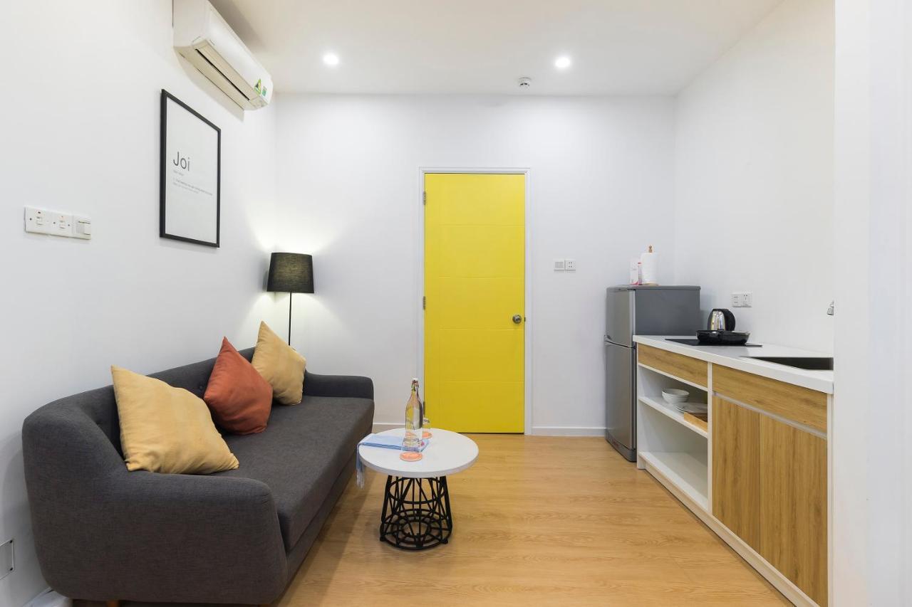 Christina's - & Cafe Apartment