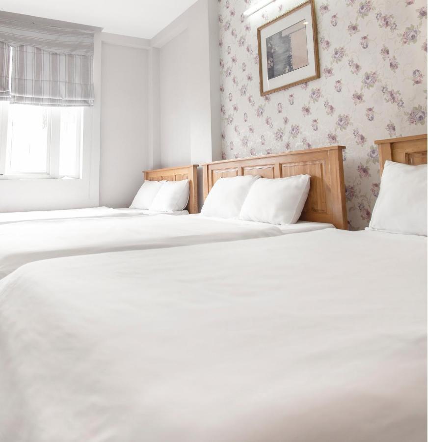 Aparthotel Venus - 2i1a Bach Dang P2 Tan Binh