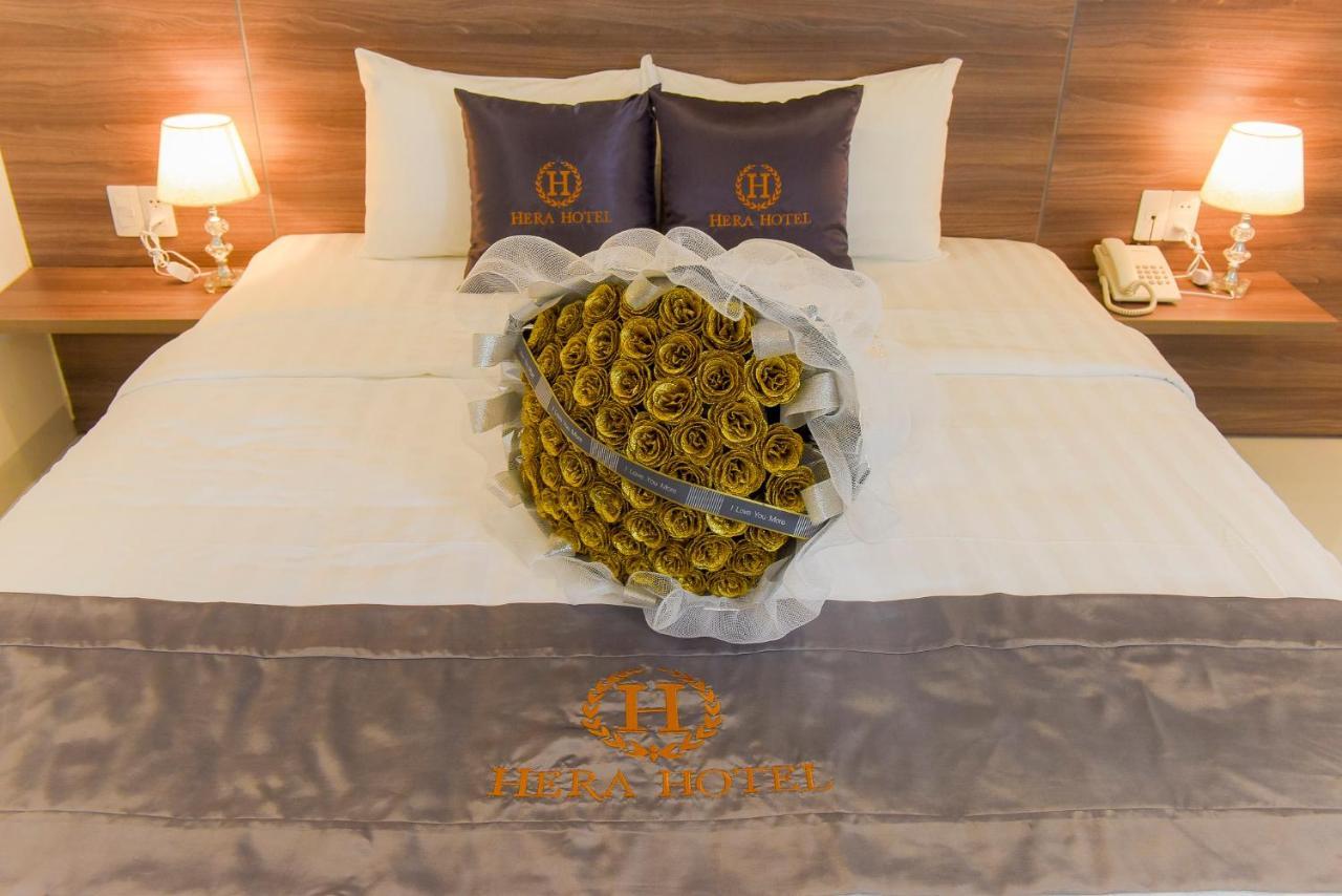 Hera Airport Hotel Ho Chi Minh City