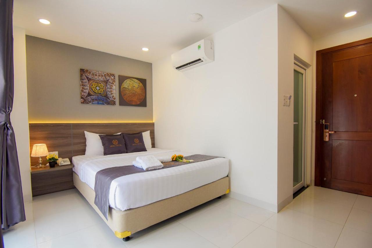 Hera Airport Hotel 3*