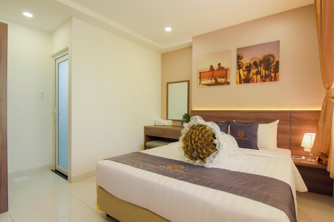 Hera Airport Hotel