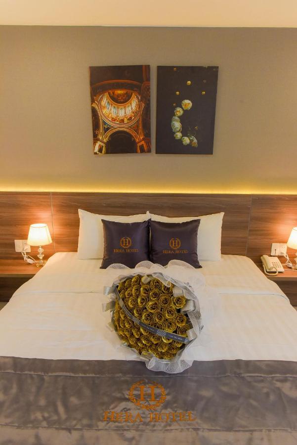 Hera Airport Hotel