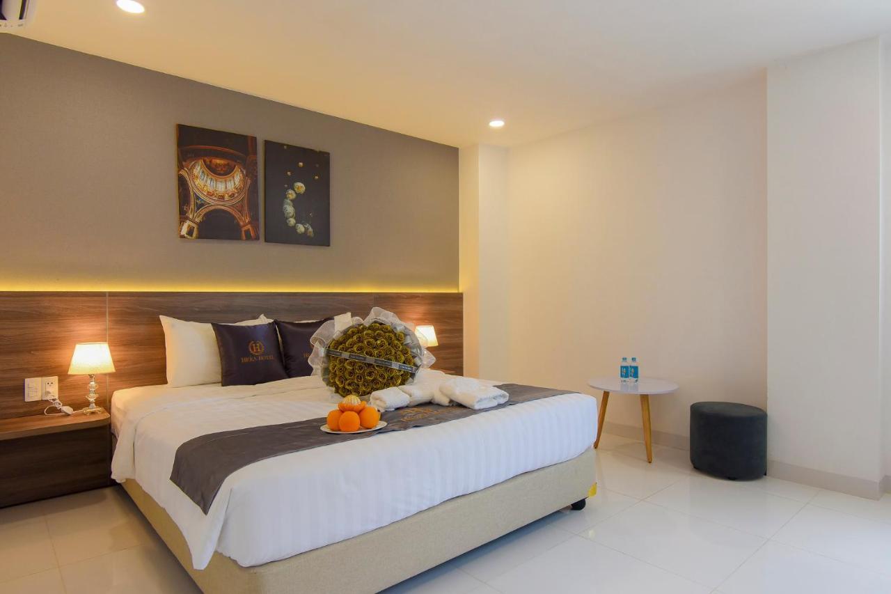 Hera Airport 3* Ho Chi Minh City
