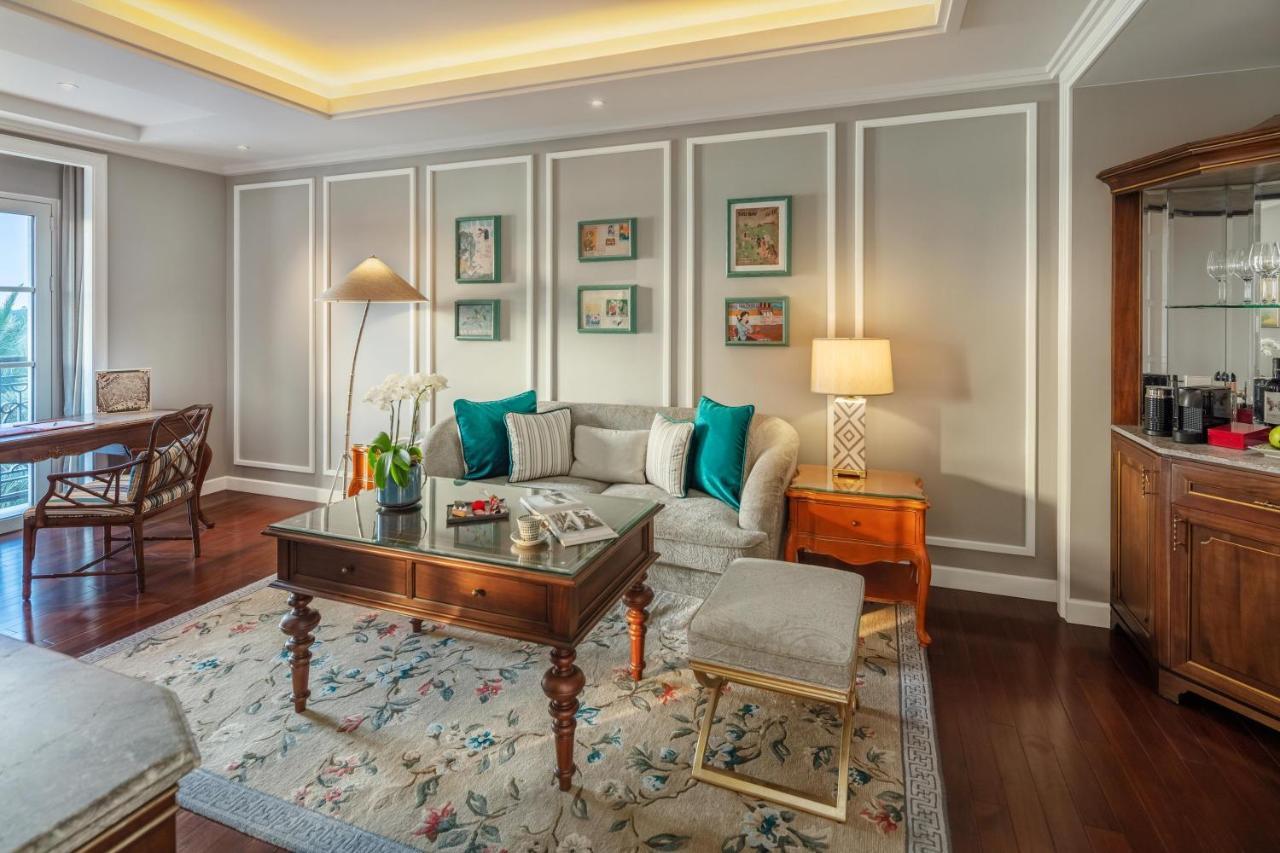 Mia Saigon - Luxury Boutique Hotel 5*