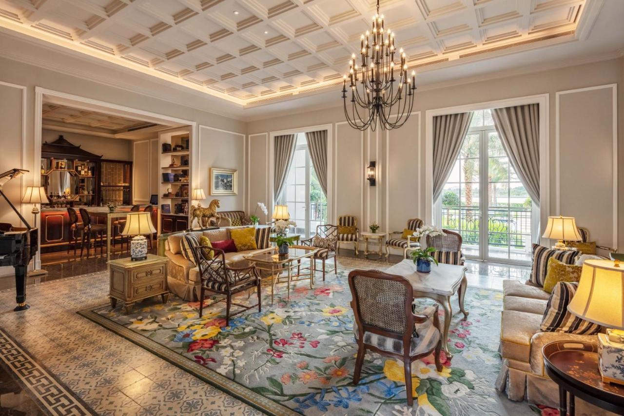 Hotel Mia Saigon - Luxury Boutique 5*