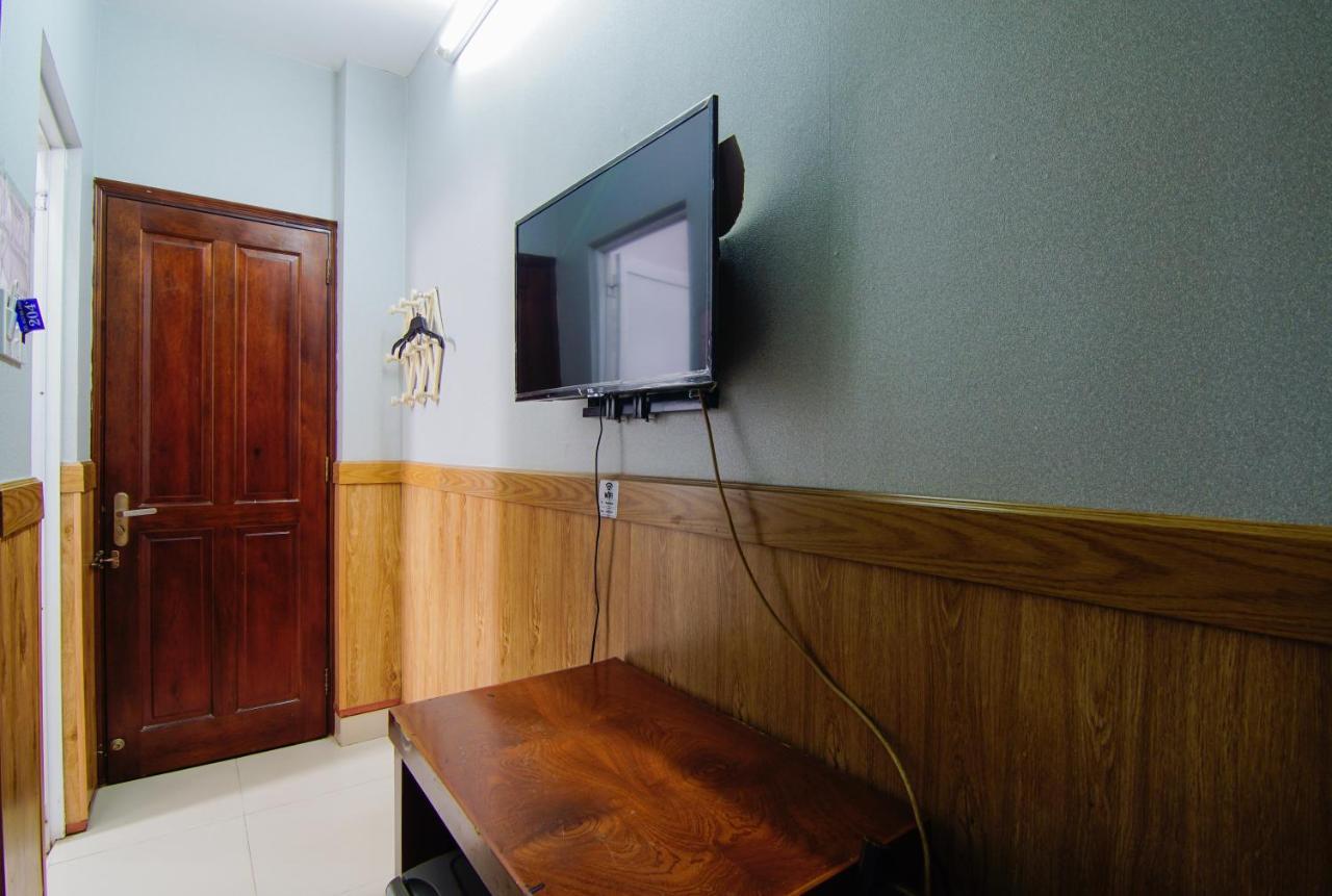 Hotel Huynh Anh *