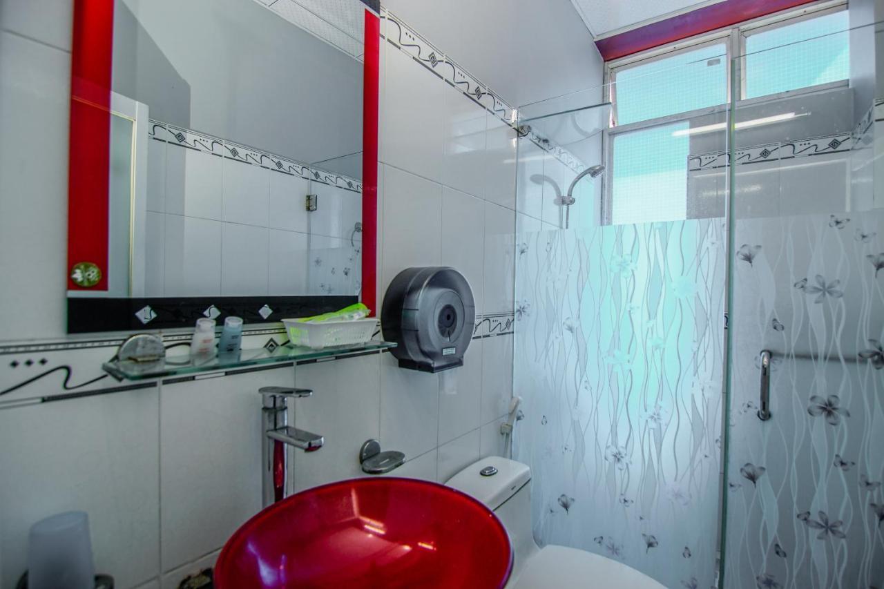 Huynh Anh Hotel Ho Chi Minh City