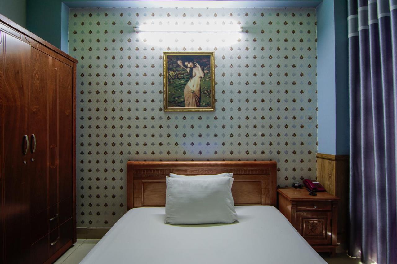Huynh Anh * Ho Chi Minh City