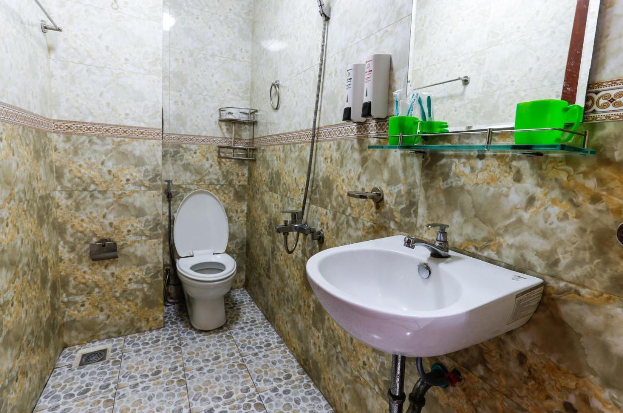 Hotel Oyo 395 Anh Quoc