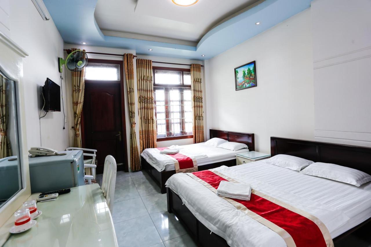 Oyo 395 Anh Quoc Ho Chi Minh City