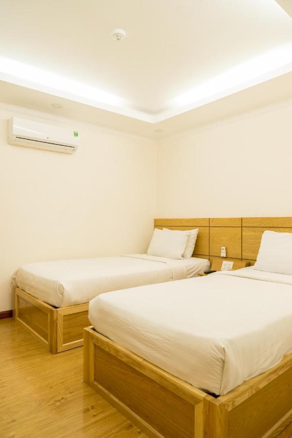 Apartment Kelly Serviced Thao Dien Ho Chi Minh City