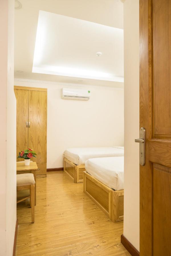 Apartment Kelly Serviced Thao Dien Ho Chi Minh City