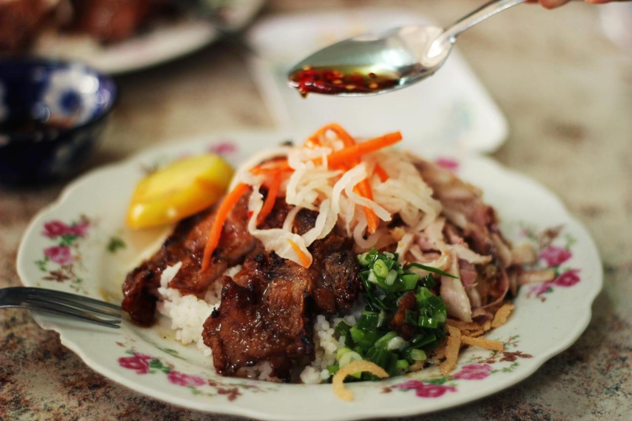 The Art - Nice To Saigon *