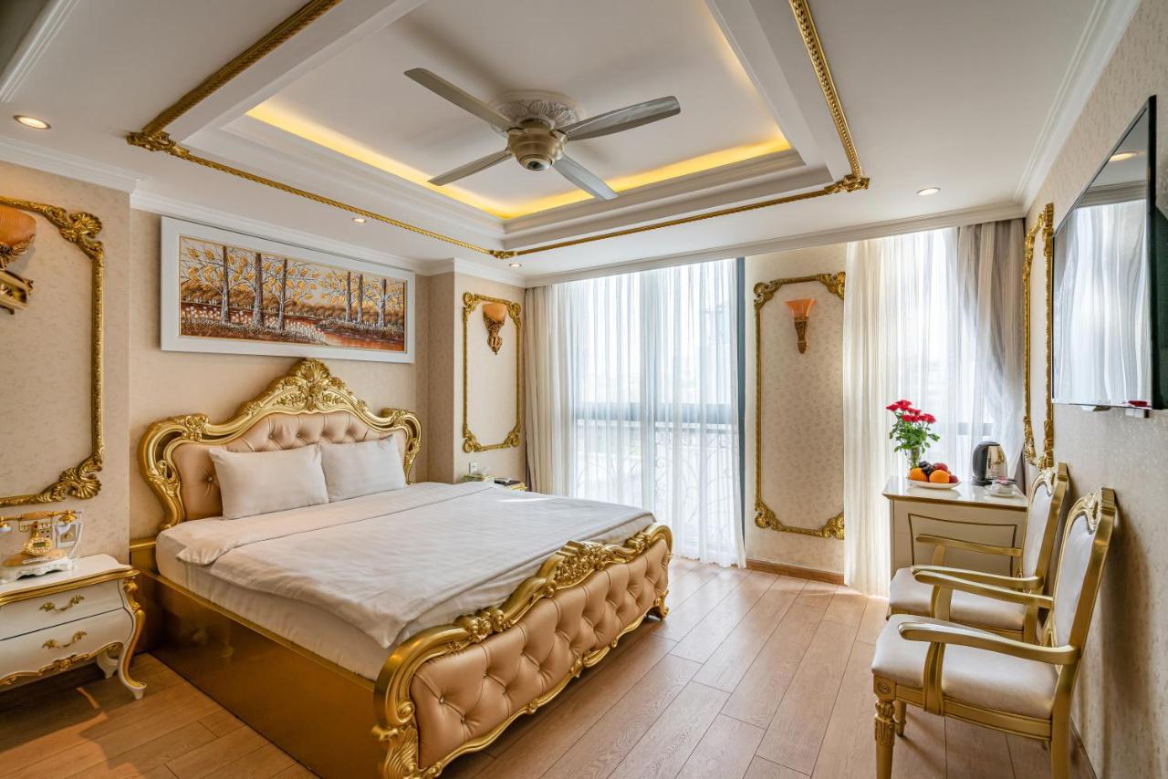 Hotel Hanz Mimosa 3*