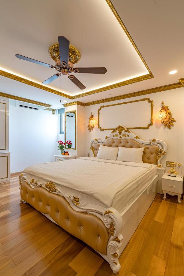 Hanz Mimosa 3* Bandar Ho Chi Minh