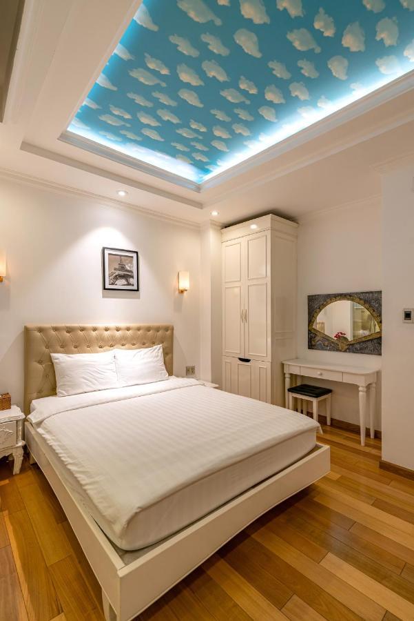Hanz Mimosa Hotel Bandar Ho Chi Minh