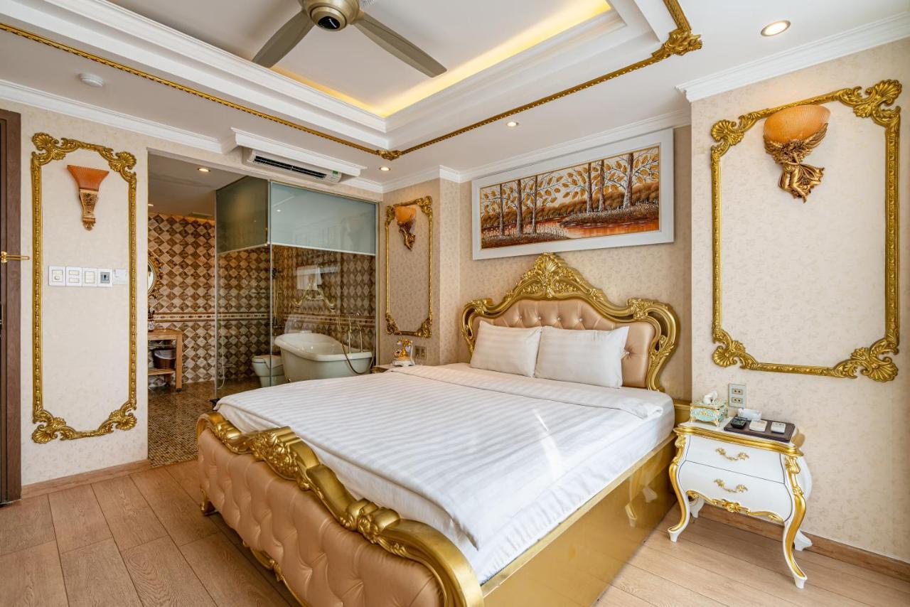 Hanz Mimosa Hotel Bandar Ho Chi Minh