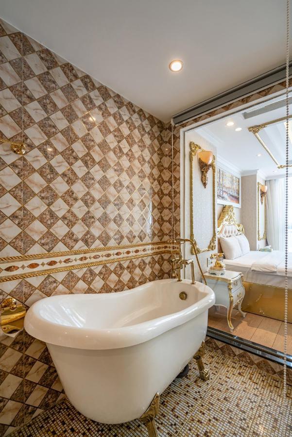 Hanz Mimosa Hotel 3*