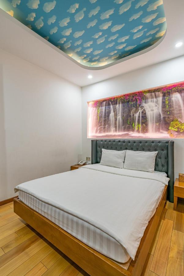 Hanz Mimosa Hotel 3*
