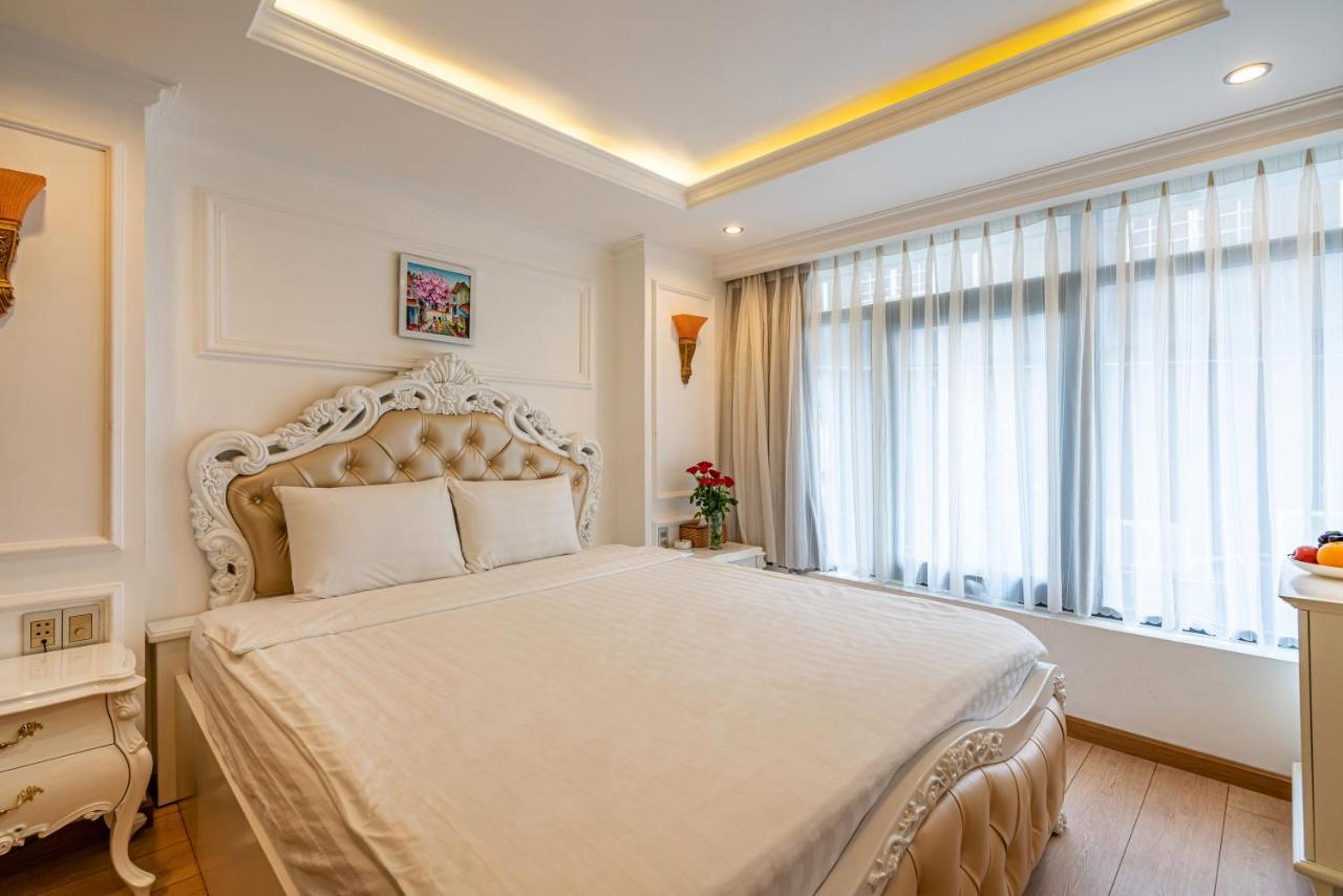 Hanz Mimosa Hotel 3*