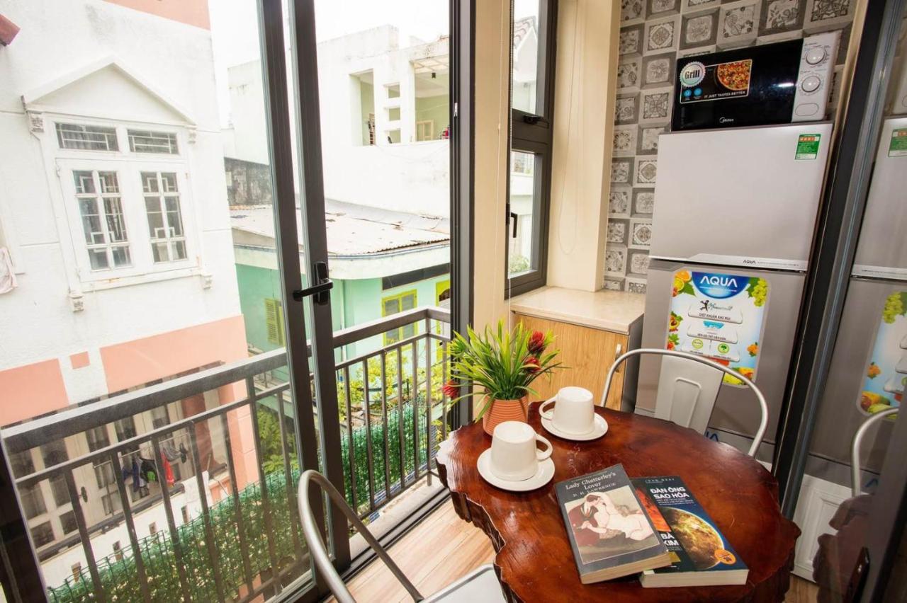 Homestay Jen & Friends House