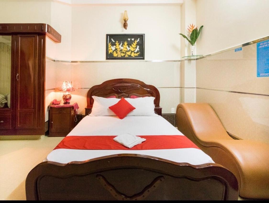 Tan Hoa & Massage 2* Ho Chi Minh City