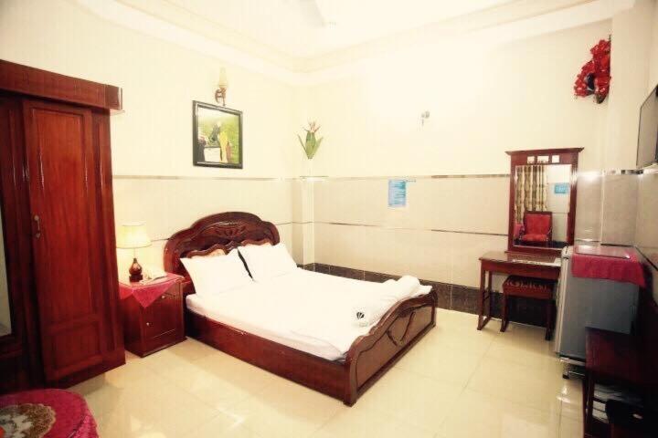 Tan Hoa & Massage Ho Chi Minh City